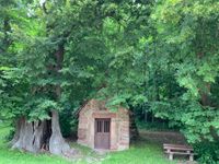 Kapelle an der Esm&uuml;hle